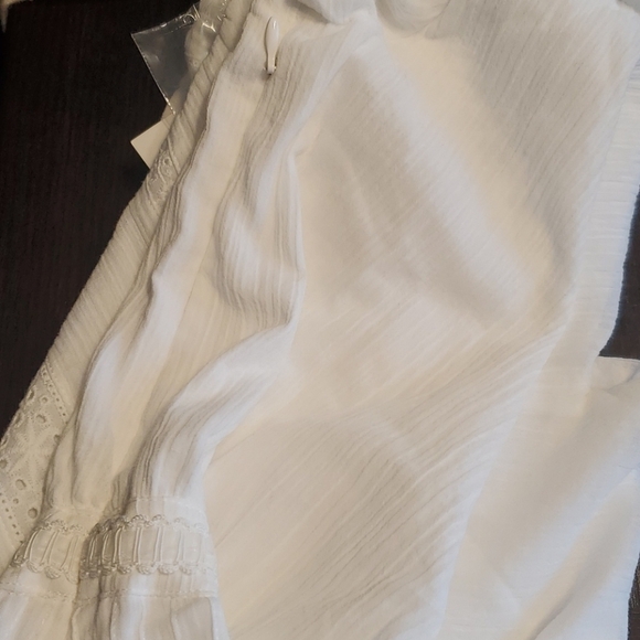 NWT Chelsea&Violet boho lace gypsy festival dress - Picture 11 of 11